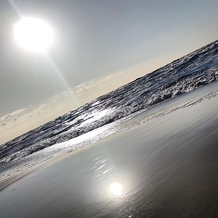 MAUSTYLE Osiedle Polanki Daire Kolobrzeg Oda fotoğraf