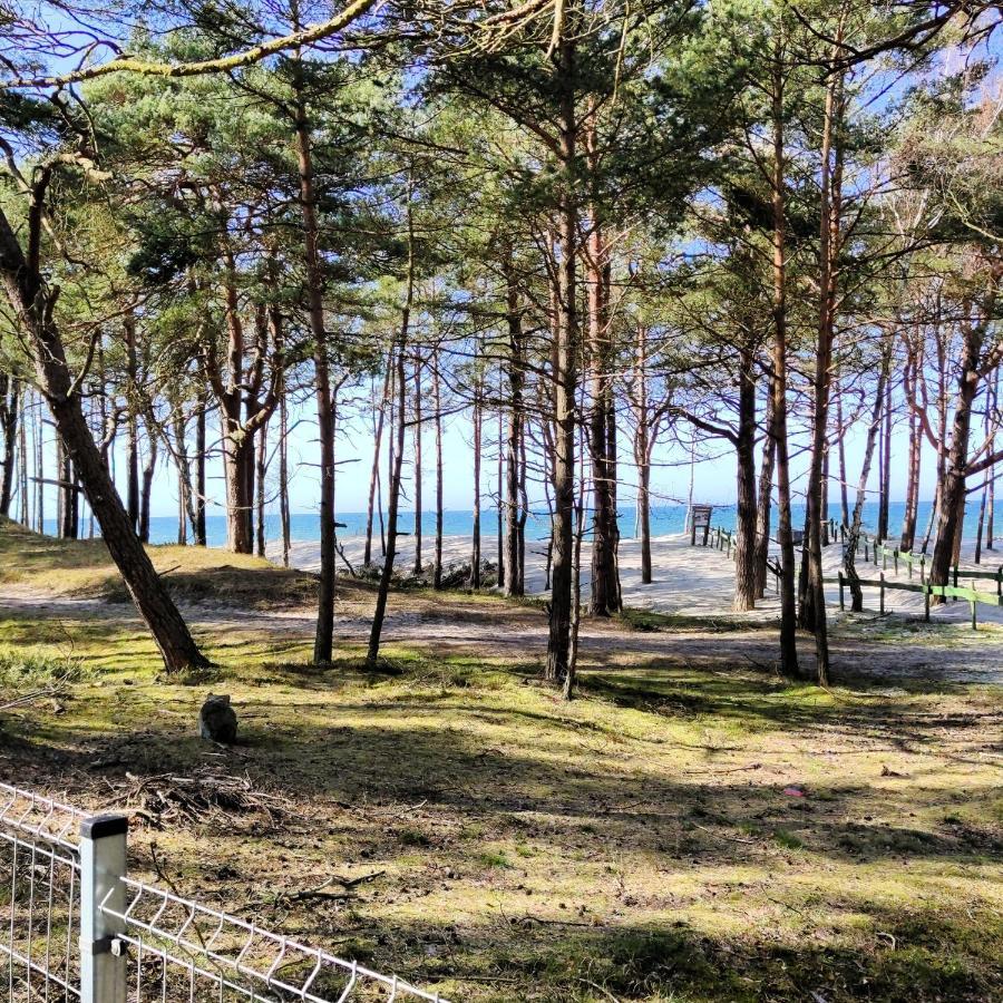 MAUSTYLE Osiedle Polanki Daire Kolobrzeg Dış mekan fotoğraf